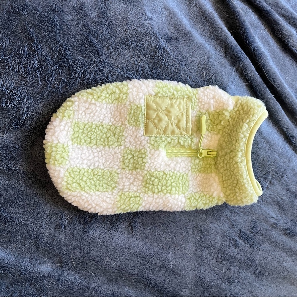 Pet coat XS